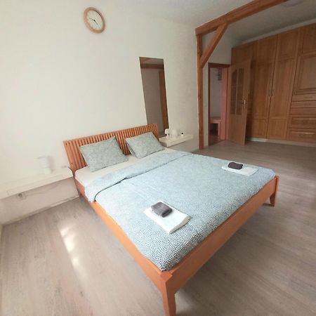 Apartmany Kocanda Jesenice  Cameră foto