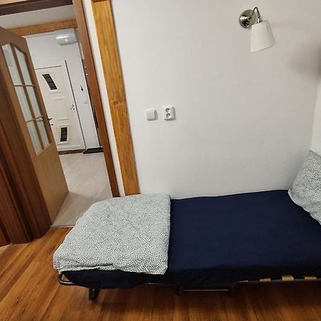Apartmany Kocanda Jesenice  Exterior foto